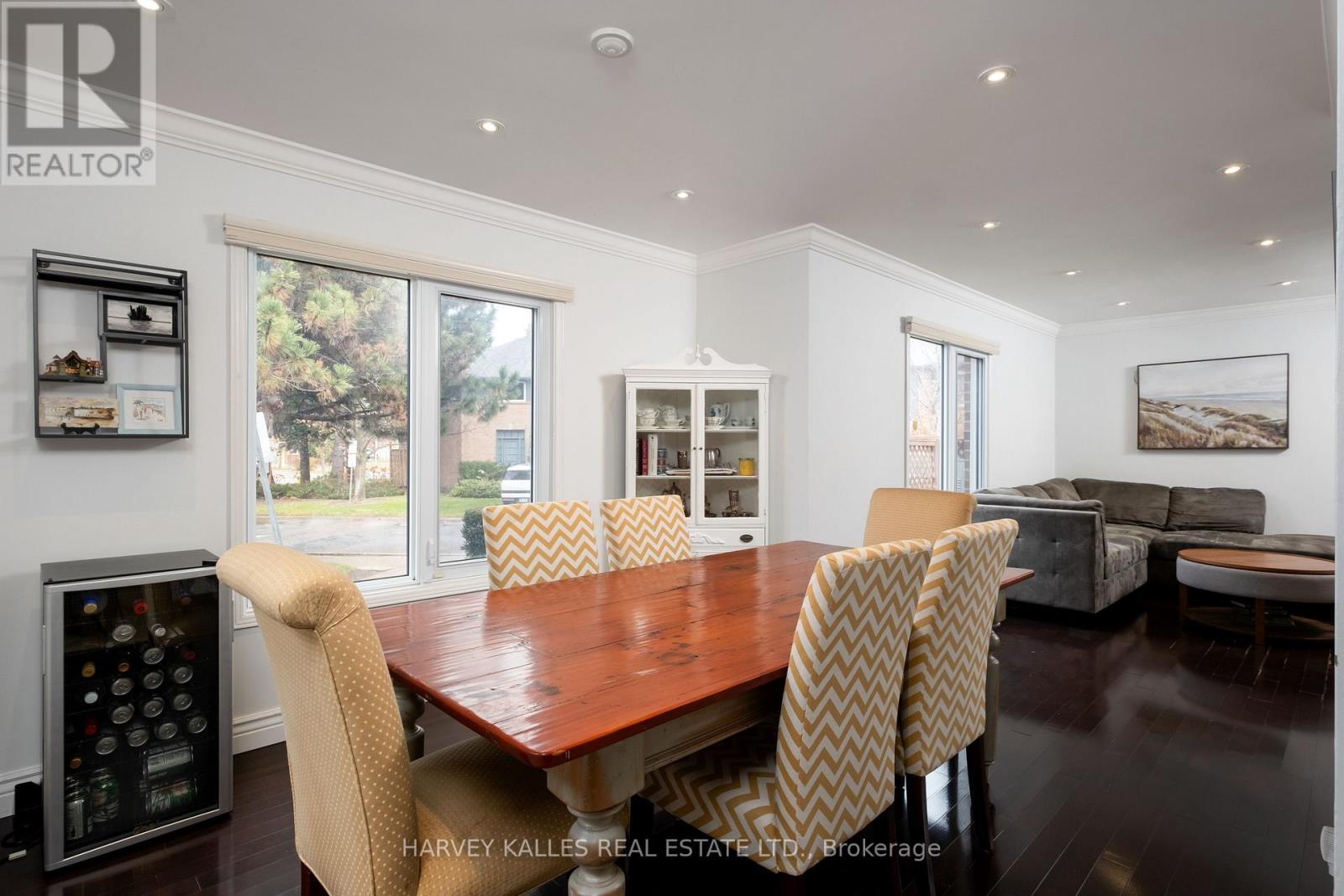 14 Beaumont Place, Vaughan, Ontario  L4J 4X2 - Photo 7 - N12574574