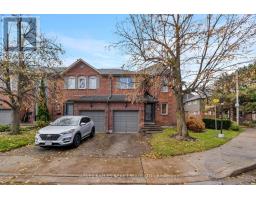 14 BEAUMONT PLACE, Vaughan, Ontario
