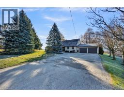 3766 LOBSINGER Line, st. clements, Ontario