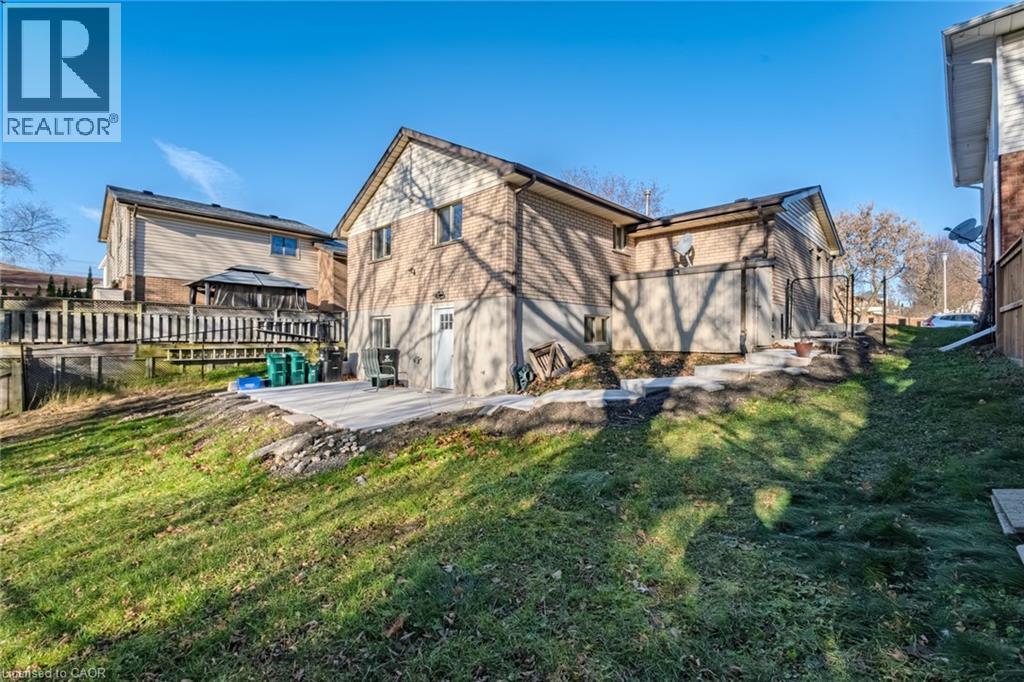 147 Taylor Avenue, Cambridge, Ontario  N1R 7M3 - Photo 32 - 40789836