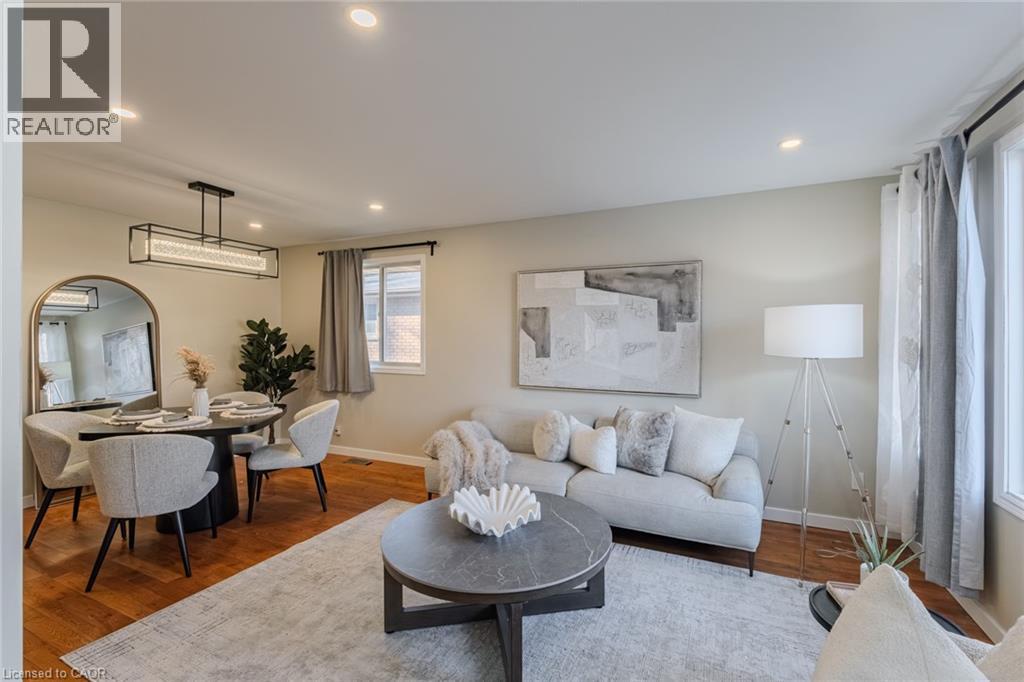 147 Taylor Avenue, Cambridge, Ontario  N1R 7M3 - Photo 6 - 40789836