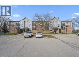 276 EIWO Court Unit# 208, Waterloo, Ontario
