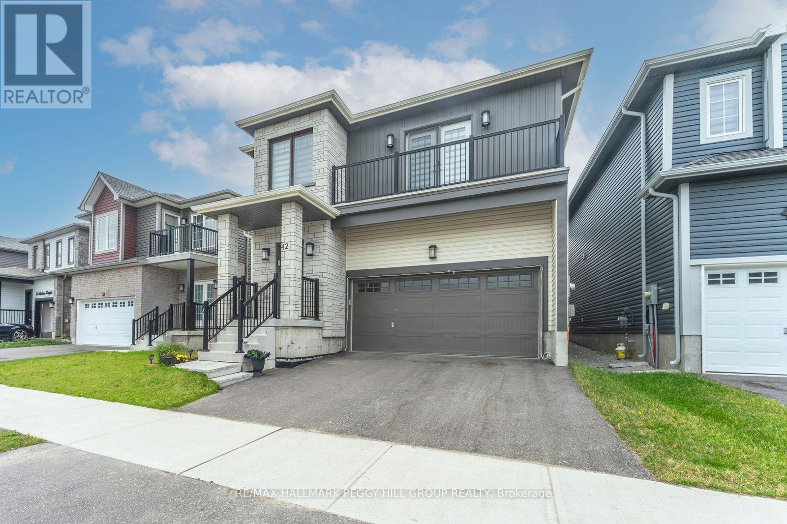 42 ALASKAN HEIGHTS, Barrie, Ontario