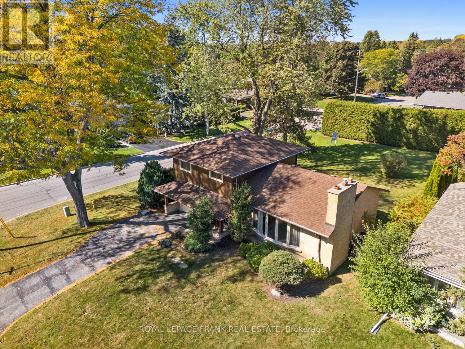 1026 Beaufort Avenue, Oshawa, Ontario  L1G 1G6 - Photo 29 - E12574682