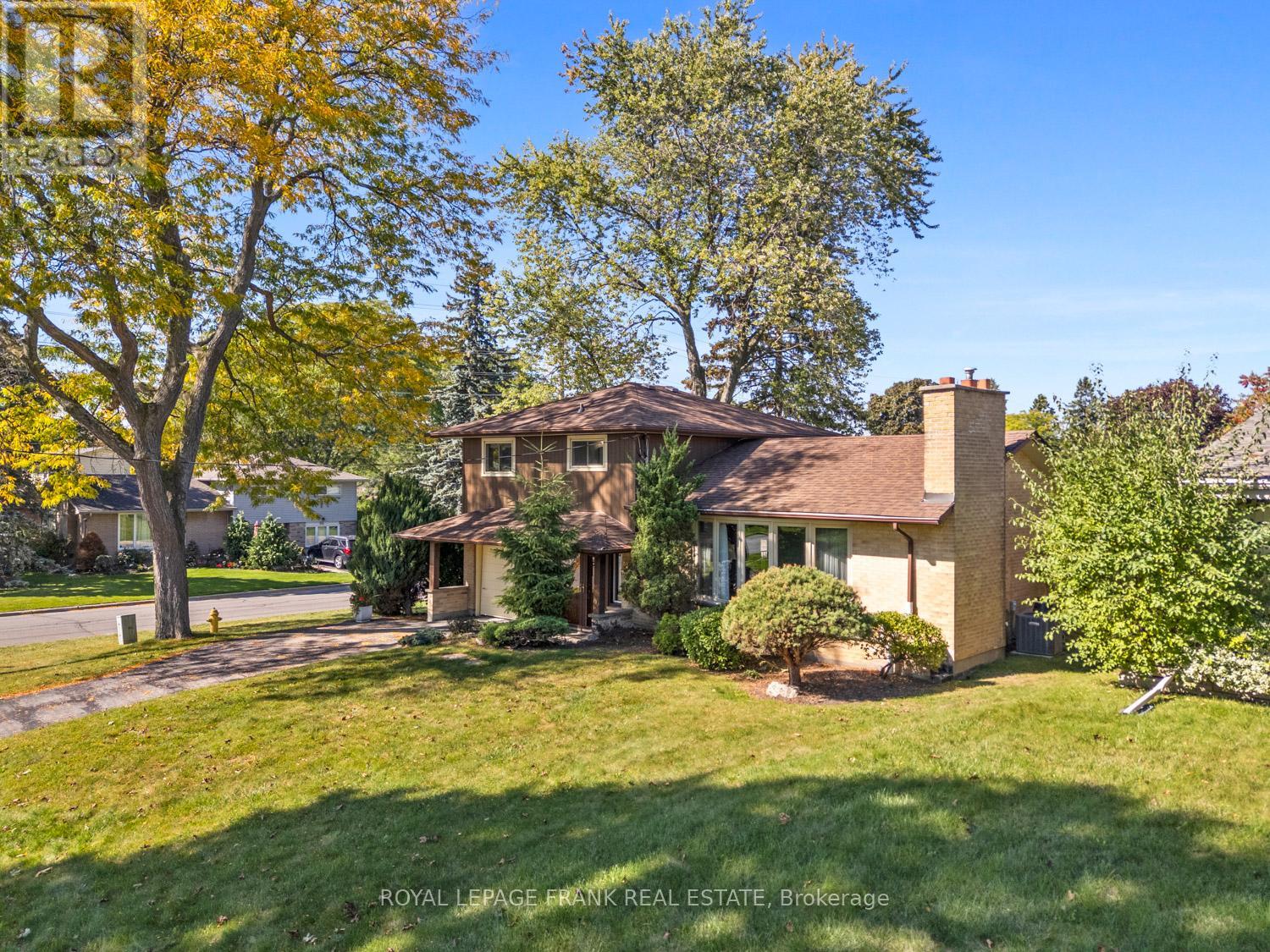 1026 Beaufort Avenue, Oshawa, Ontario  L1G 1G6 - Photo 3 - E12574682