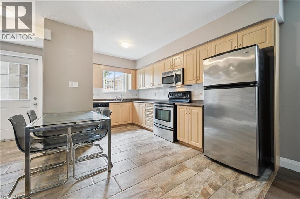 50 Howe Drive Unit# 19c, Kitchener, Ontario  N2E 0A3 - Photo 10 - 40773026