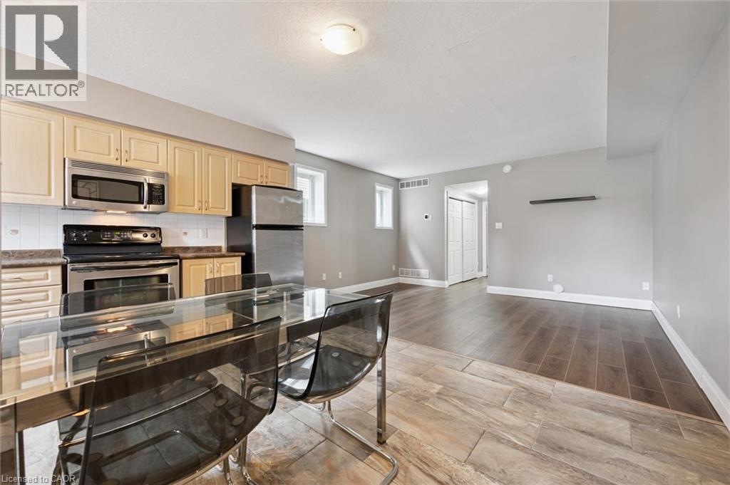 50 Howe Drive Unit# 19c, Kitchener, Ontario  N2E 0A3 - Photo 5 - 40773026