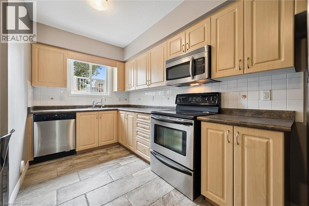 50 Howe Drive Unit# 19c, Kitchener, Ontario  N2E 0A3 - Photo 11 - 40773026