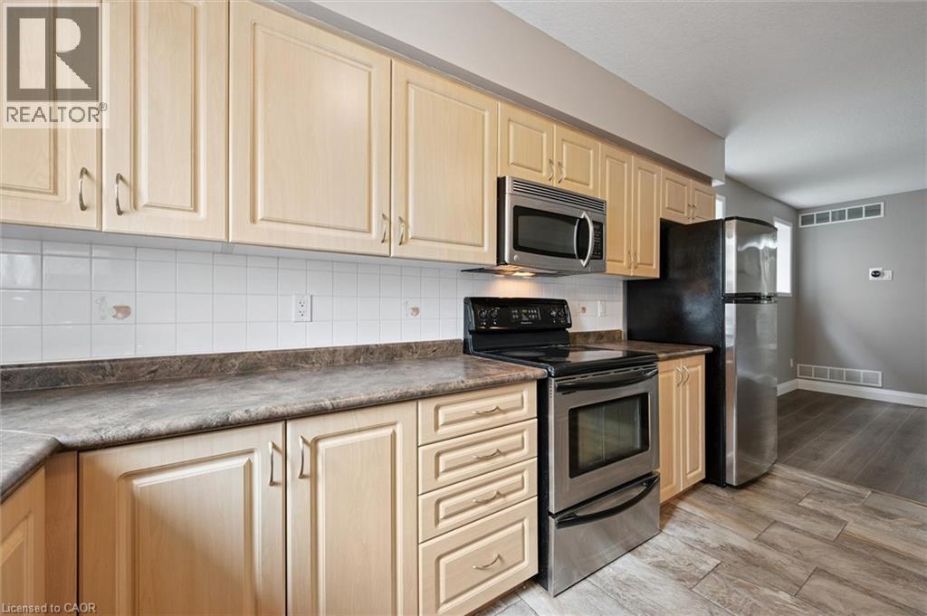 50 Howe Drive Unit# 19c, Kitchener, Ontario  N2E 0A3 - Photo 14 - 40773026