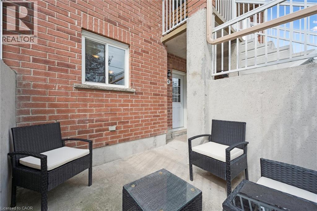 50 Howe Drive Unit# 19c, Kitchener, Ontario  N2E 0A3 - Photo 20 - 40773026