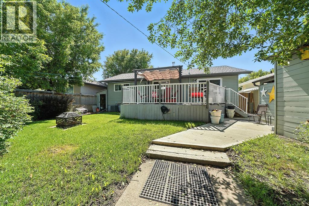 5822 59a Street, Red Deer, Alberta  T4N 2N5 - Photo 4 - A2246039