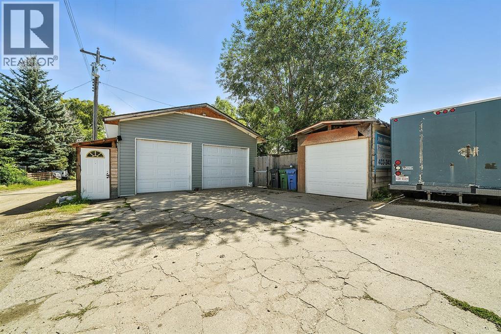 5822 59a Street, Red Deer, Alberta  T4N 2N5 - Photo 6 - A2246039