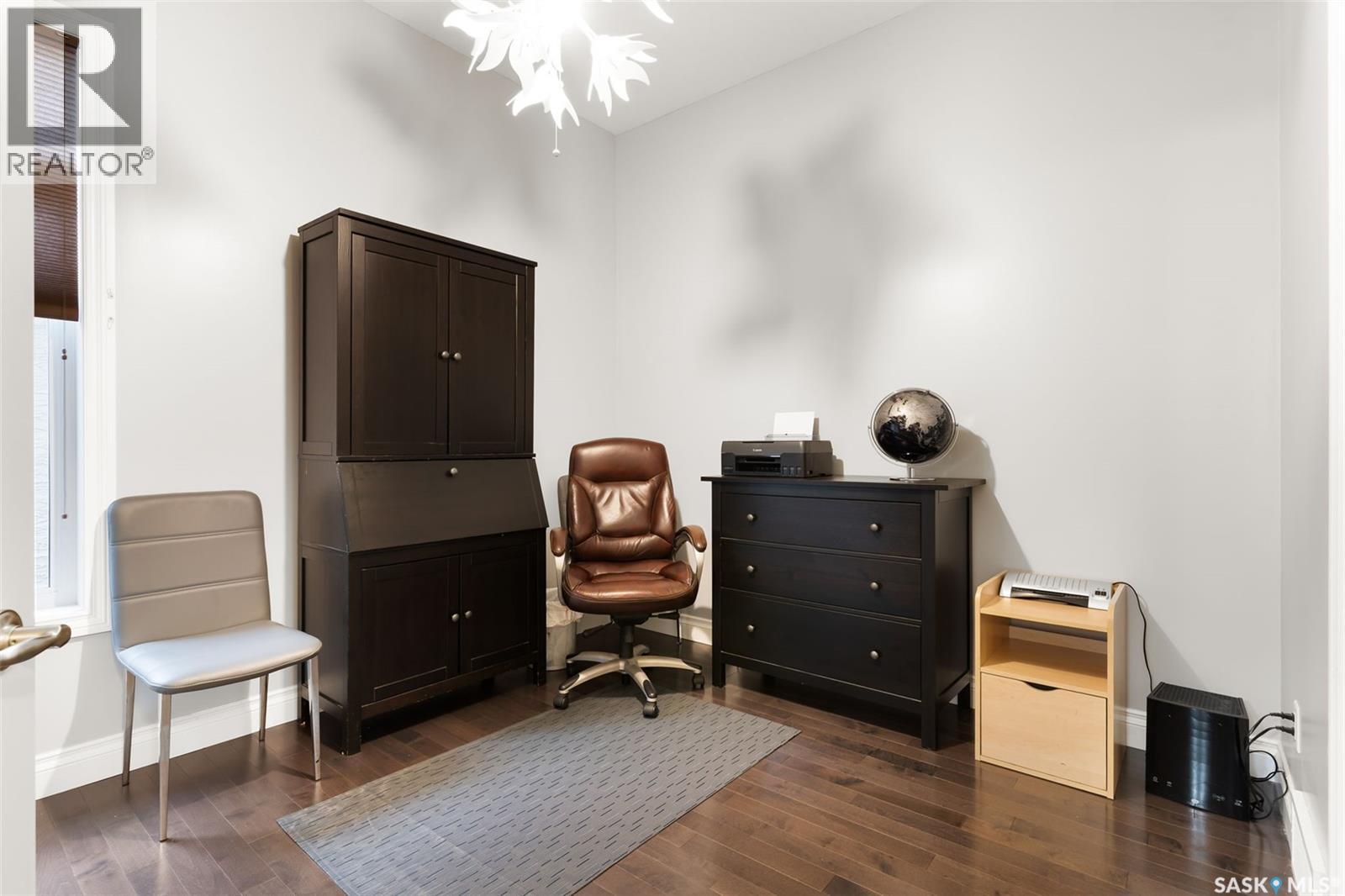 4613 Hames Crescent, Regina, Saskatchewan  S4W 0B5 - Photo 25 - SK024288