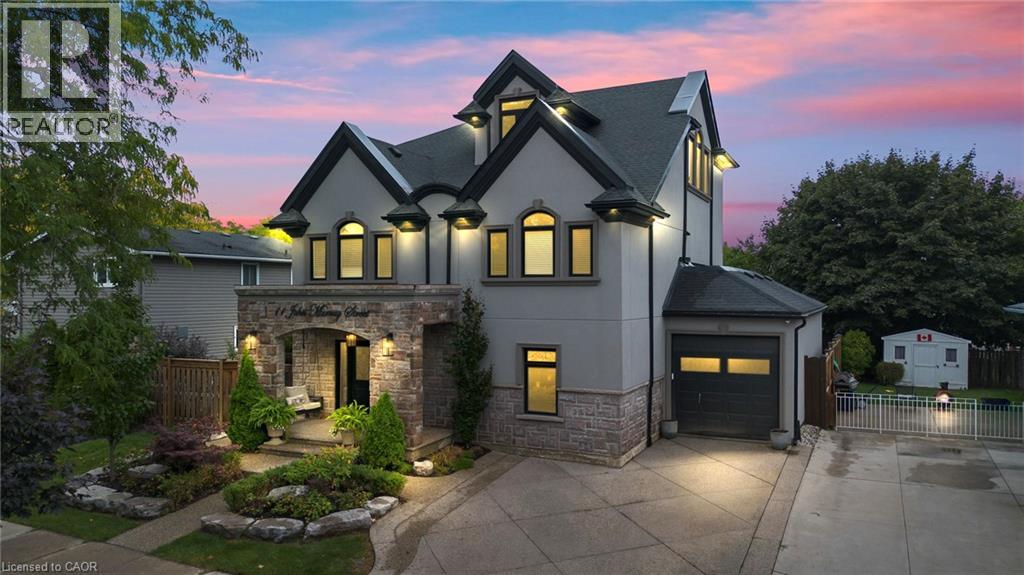 11 John Murray Street, Hamilton, Ontario  L8J 1C5 - Photo 1 - 40789584