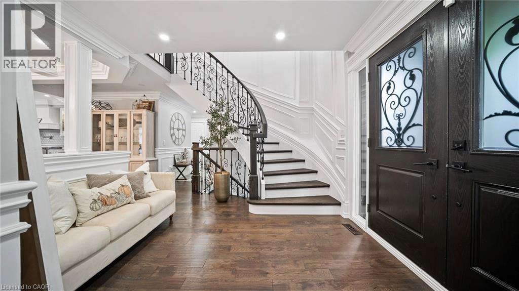 11 John Murray Street, Hamilton, Ontario  L8J 1C5 - Photo 3 - 40789584