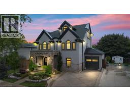 11 JOHN MURRAY Street, Hamilton, Ontario