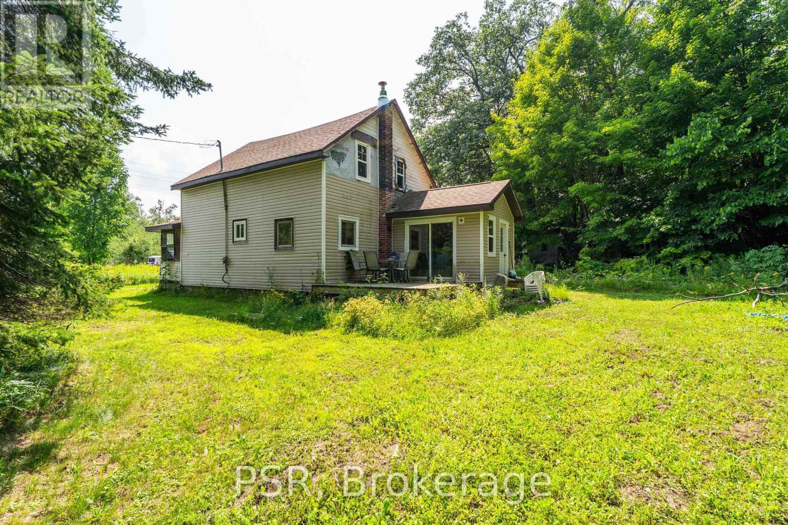 2676 Muskoka District 169 Road, Muskoka Lakes, Ontario  P0C 1M0 - Photo 33 - X12574624