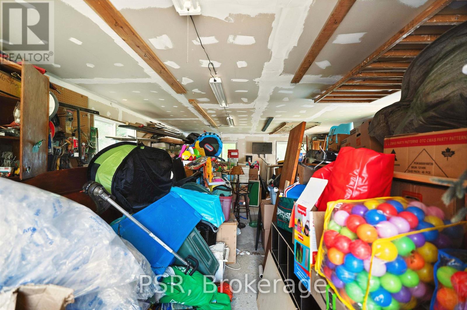 2676 Muskoka District 169 Road, Muskoka Lakes, Ontario  P0C 1M0 - Photo 39 - X12574624