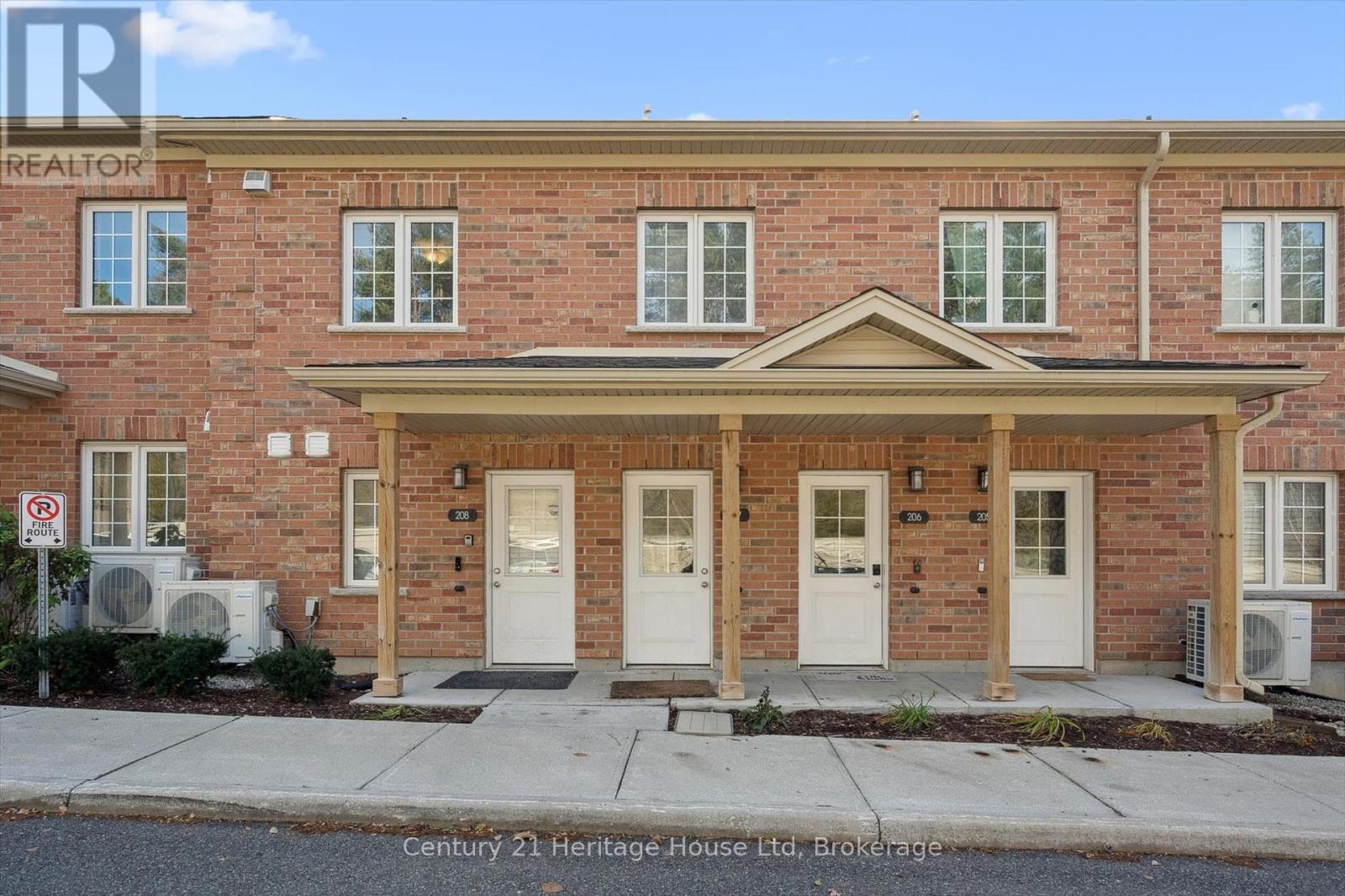 207 - 7 Cityview Drive S, Guelph, Ontario  N1E 0R1 - Photo 1 - X12574626