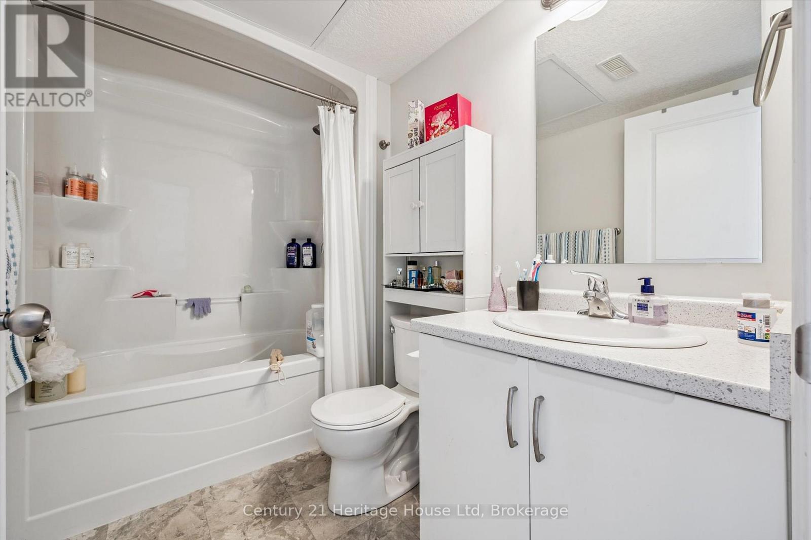 207 - 7 Cityview Drive S, Guelph, Ontario  N1E 0R1 - Photo 18 - X12574626