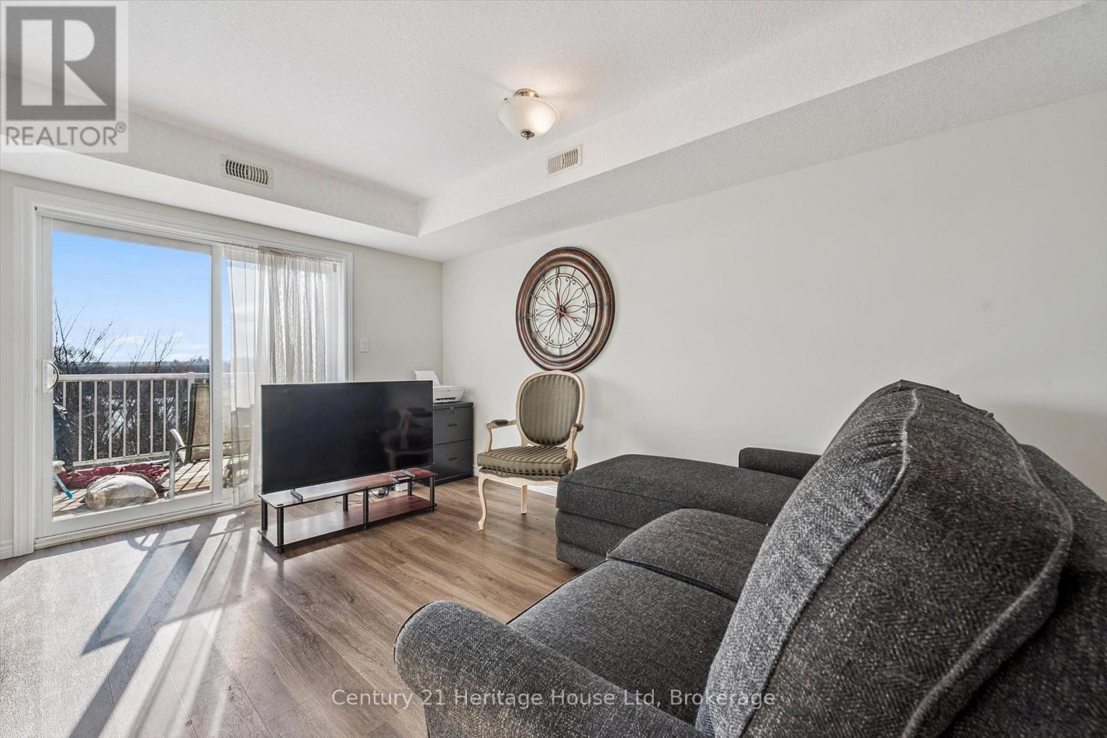 207 - 7 Cityview Drive S, Guelph, Ontario  N1E 0R1 - Photo 6 - X12574626