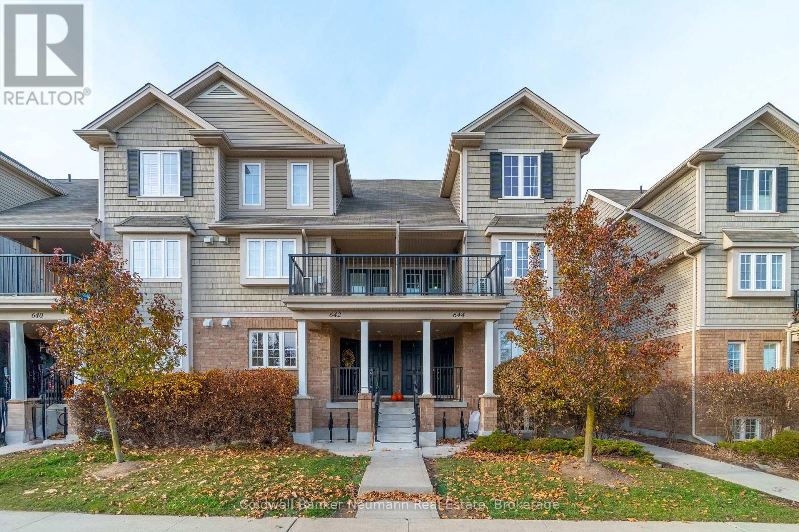 A - 644 Woodlawn Road E, Guelph, Ontario N1E 0K4 - Photo 1 - X12574634