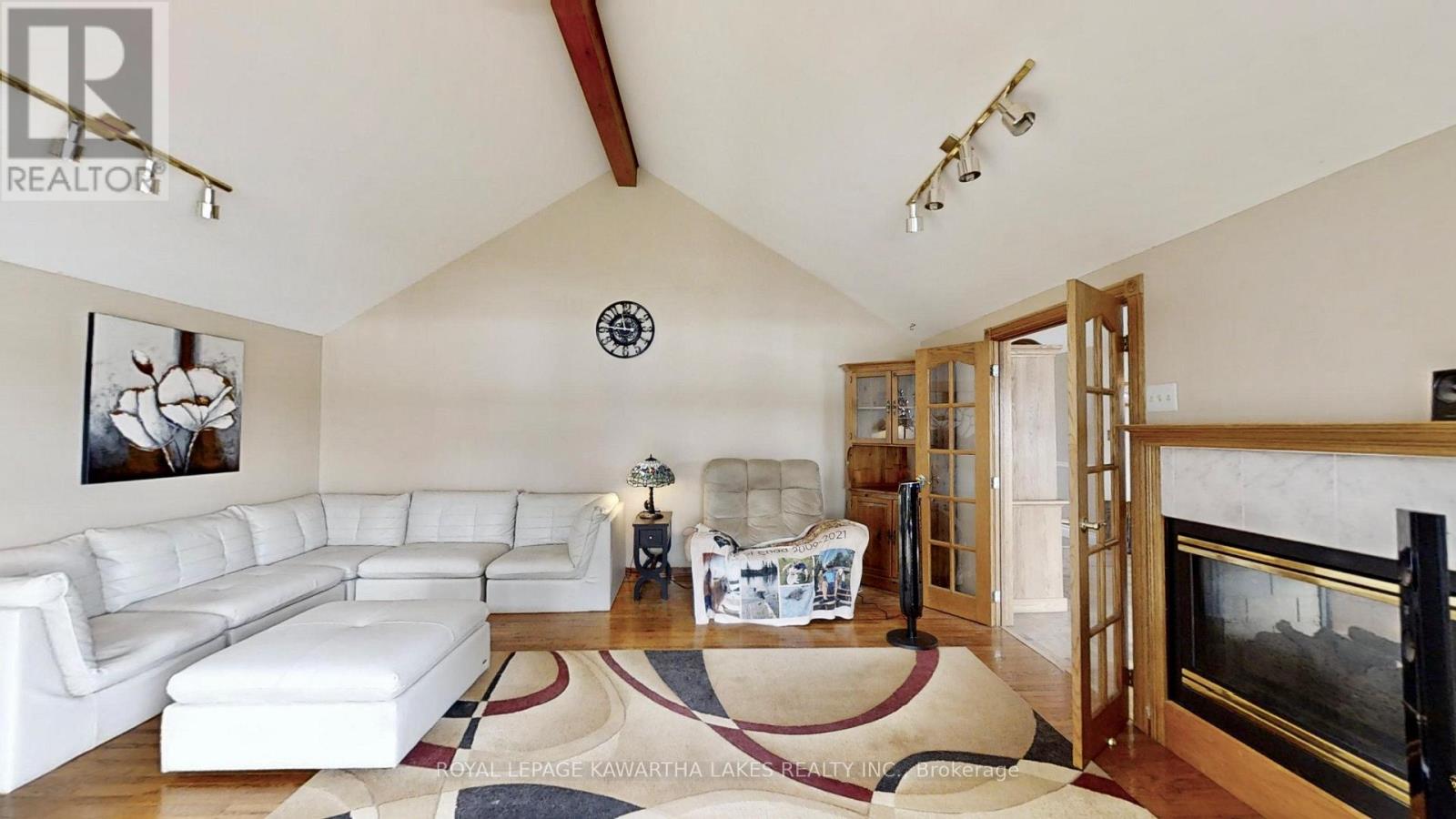 21 Trent View Road, Kawartha Lakes, Ontario  K0M 2B0 - Photo 15 - X12574696