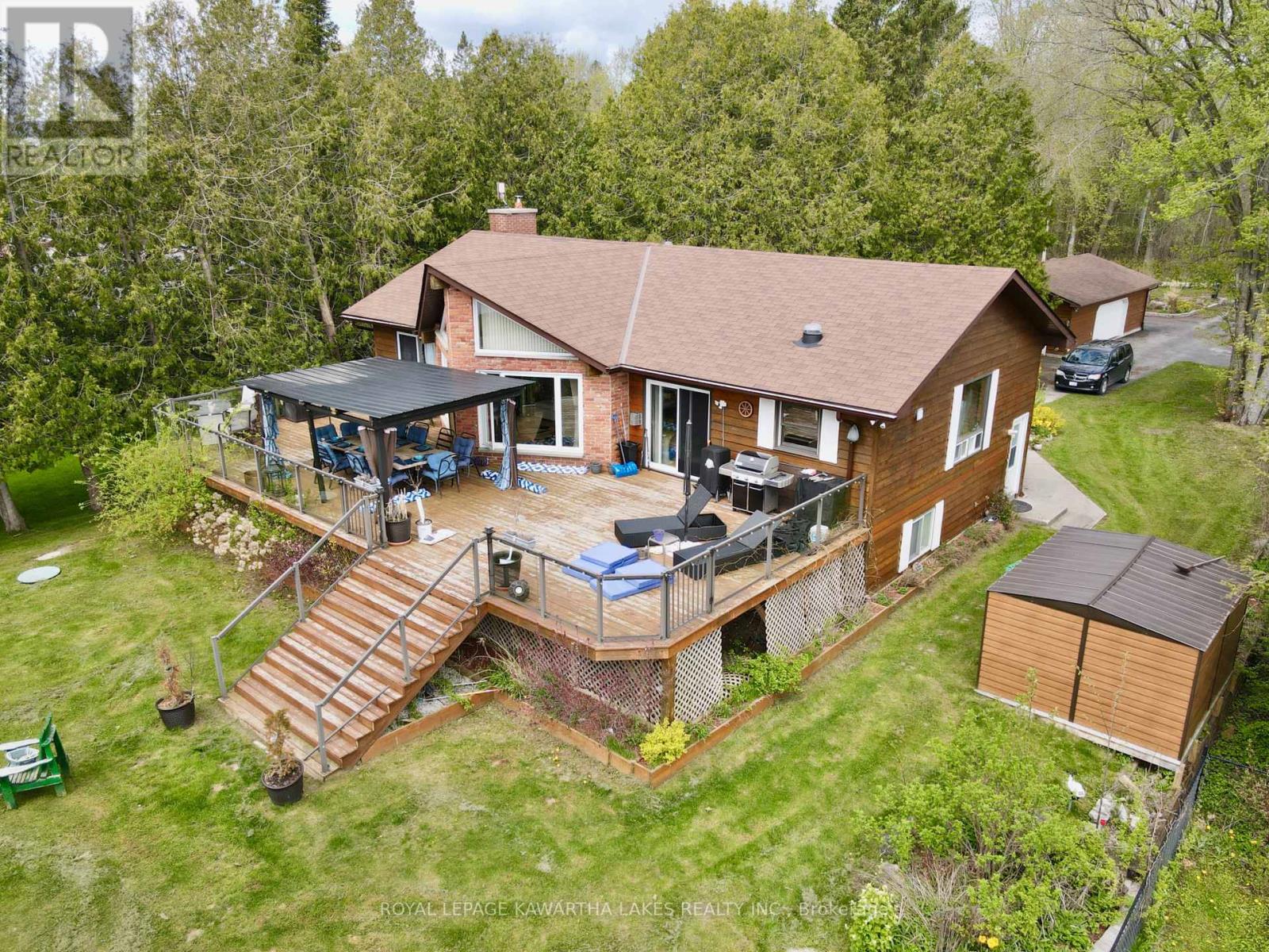 21 Trent View Road, Kawartha Lakes, Ontario  K0M 2B0 - Photo 2 - X12574696