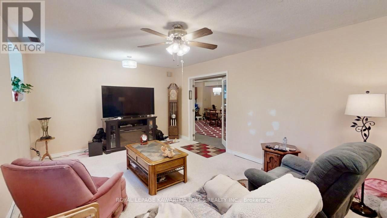 21 Trent View Road, Kawartha Lakes, Ontario  K0M 2B0 - Photo 37 - X12574696