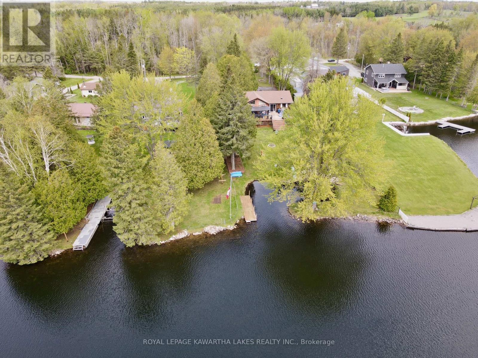 21 Trent View Road, Kawartha Lakes, Ontario  K0M 2B0 - Photo 49 - X12574696
