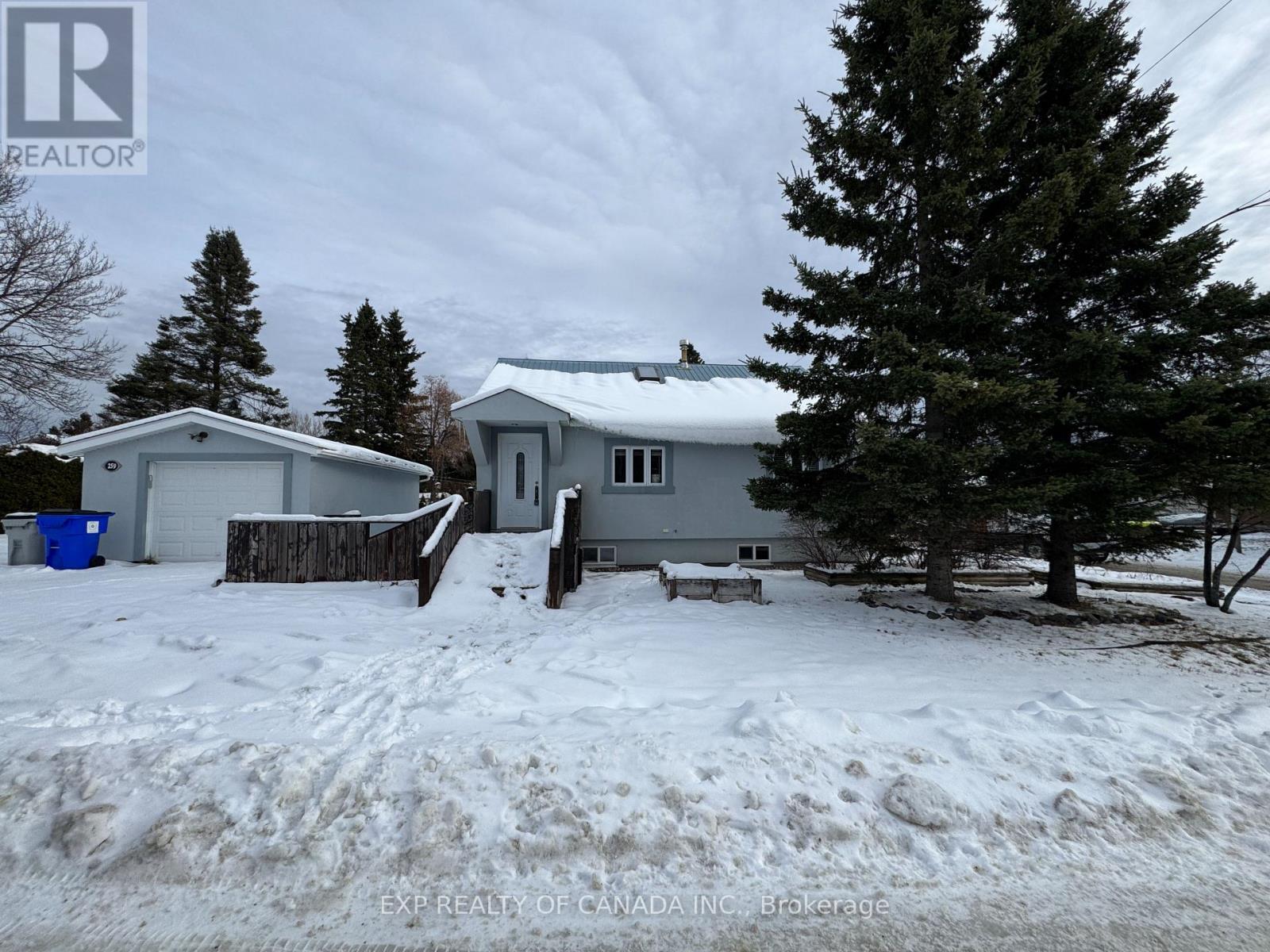 259 LEGION DRIVE, Timmins, Ontario