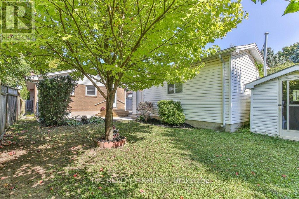 56 Toulon Crescent, London East, Ontario  N5V 1J5 - Photo 45 - X12574660