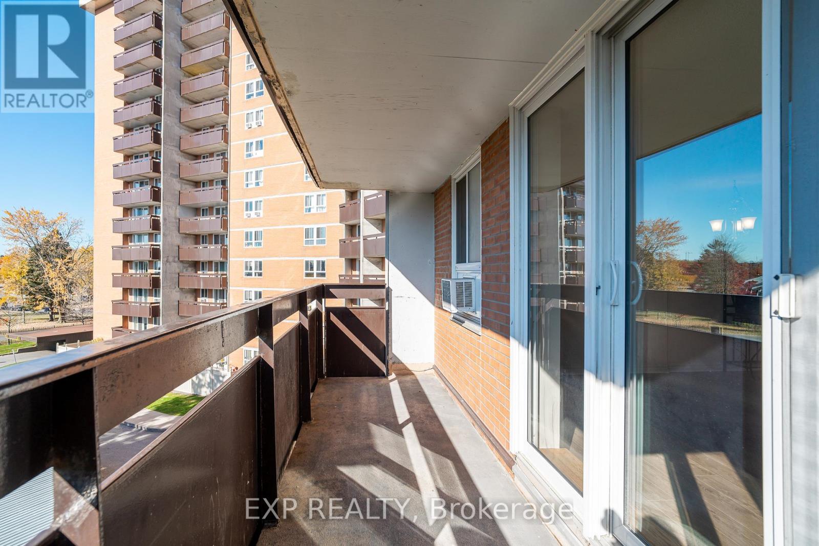 415 - 2000 Jasmine Crescent, Ottawa, Ontario  K1J 8K4 - Photo 23 - X12574588