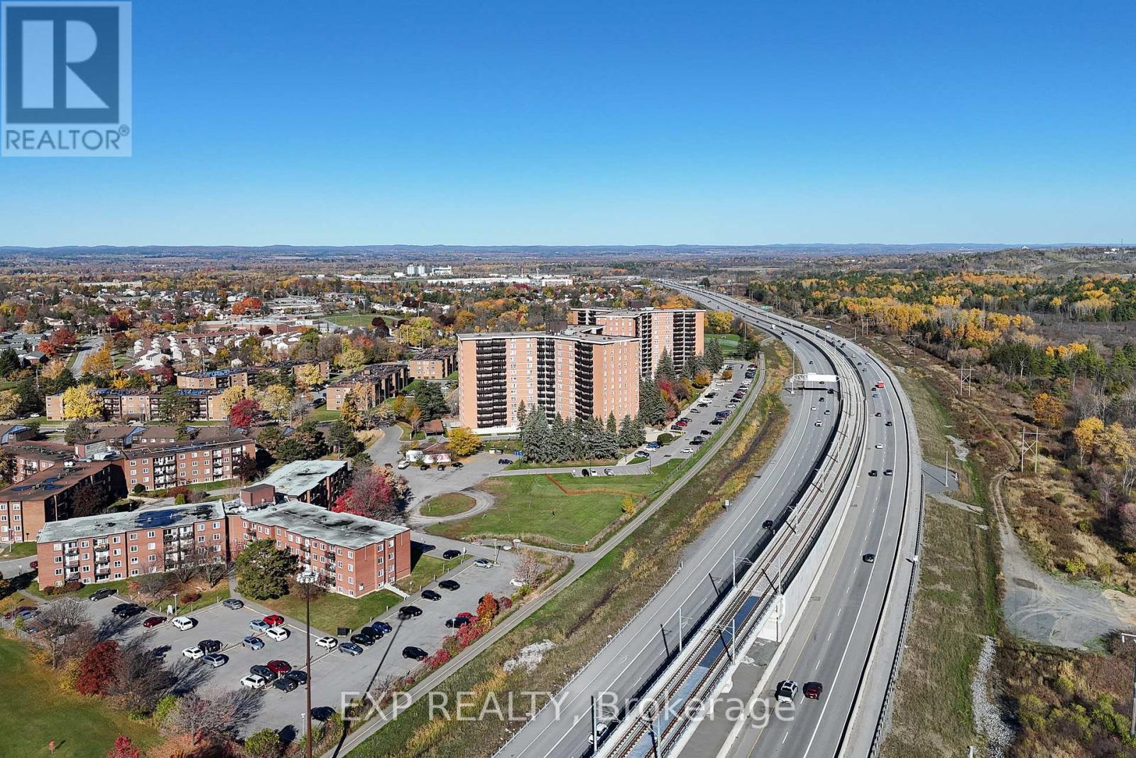 415 - 2000 Jasmine Crescent, Ottawa, Ontario  K1J 8K4 - Photo 35 - X12574588