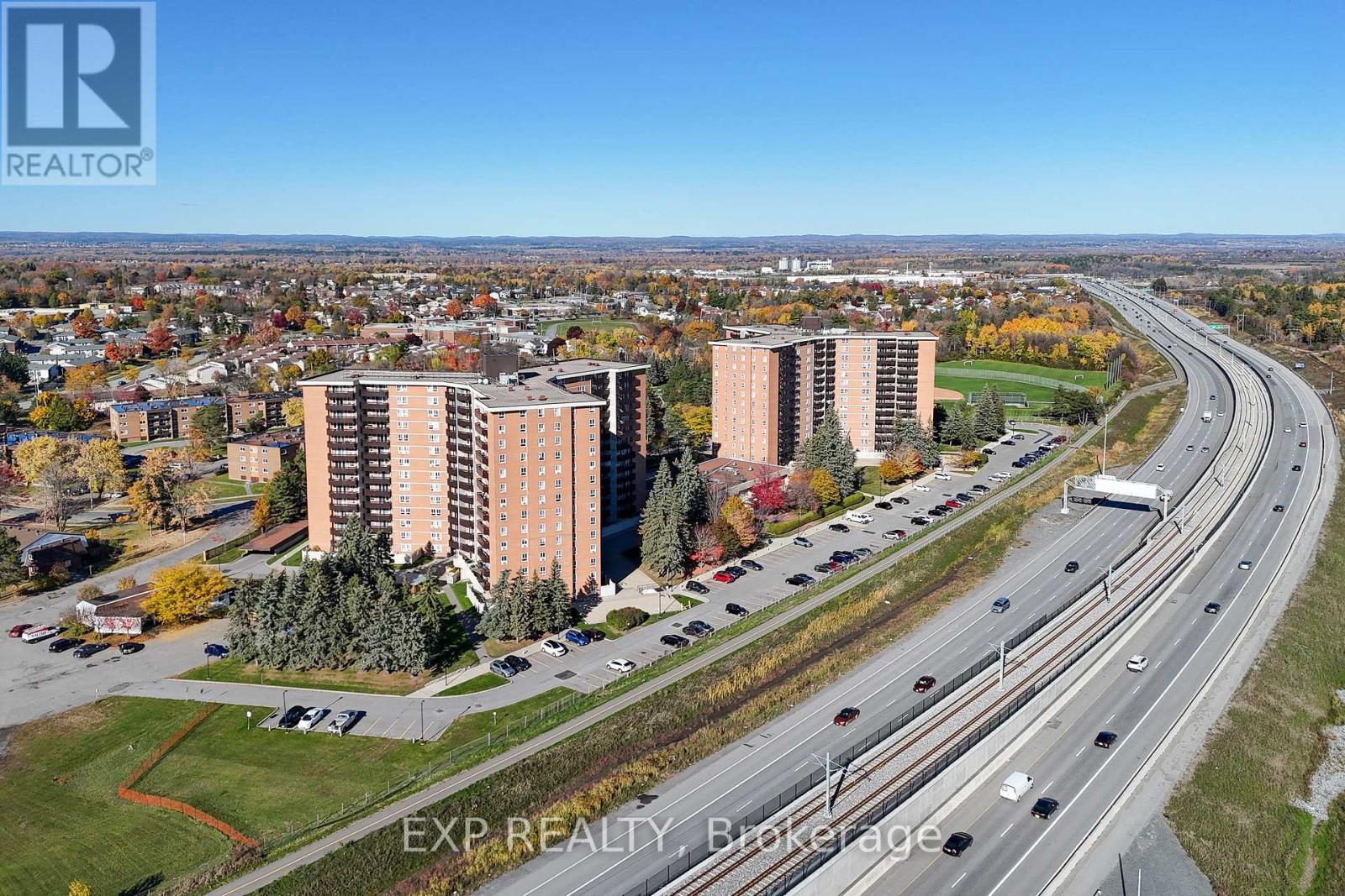 415 - 2000 Jasmine Crescent, Ottawa, Ontario  K1J 8K4 - Photo 37 - X12574588