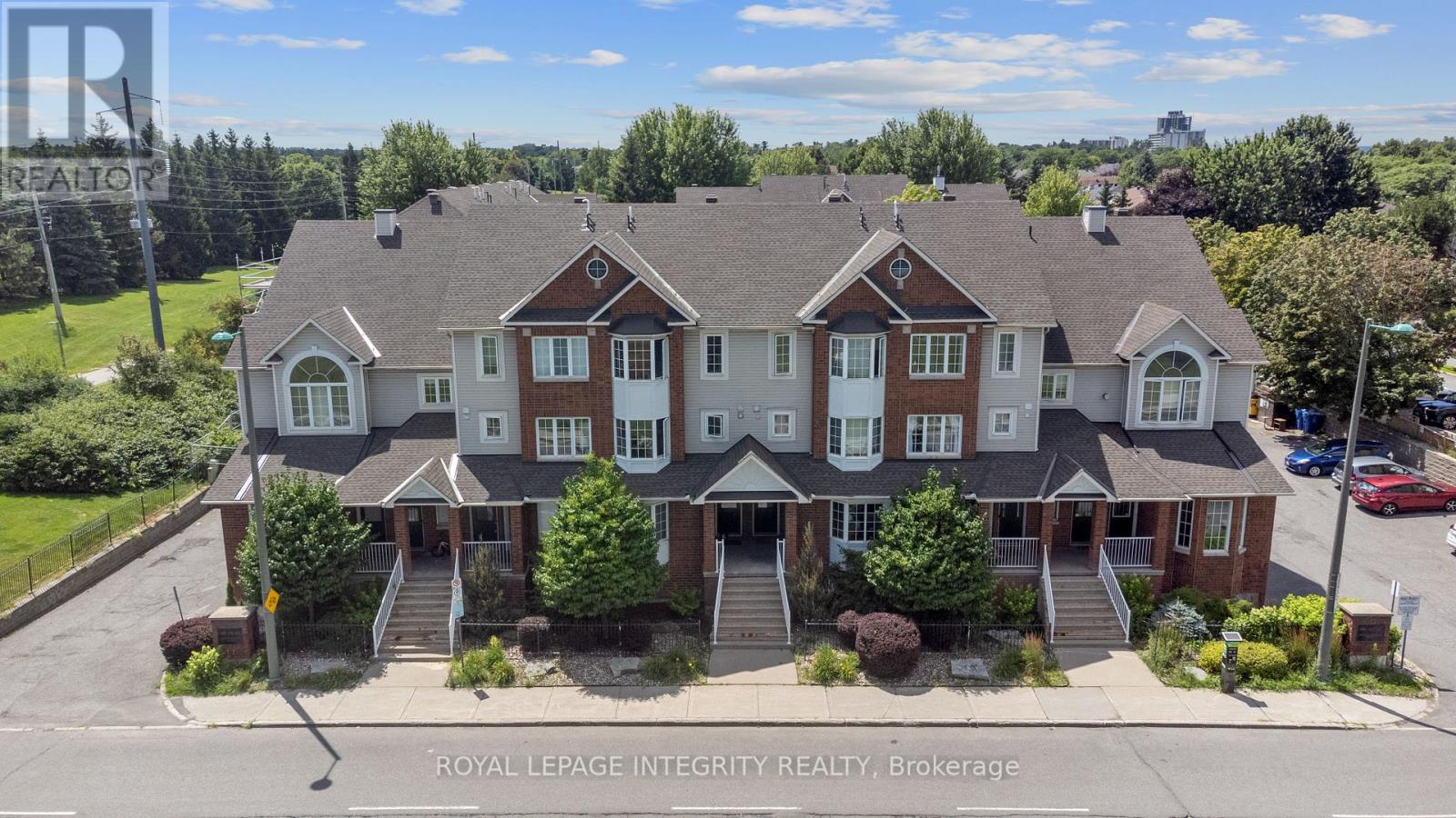 E - 108 Centrepointe Drive, Ottawa, Ontario  K2G 6K3 - Photo 1 - X12574650