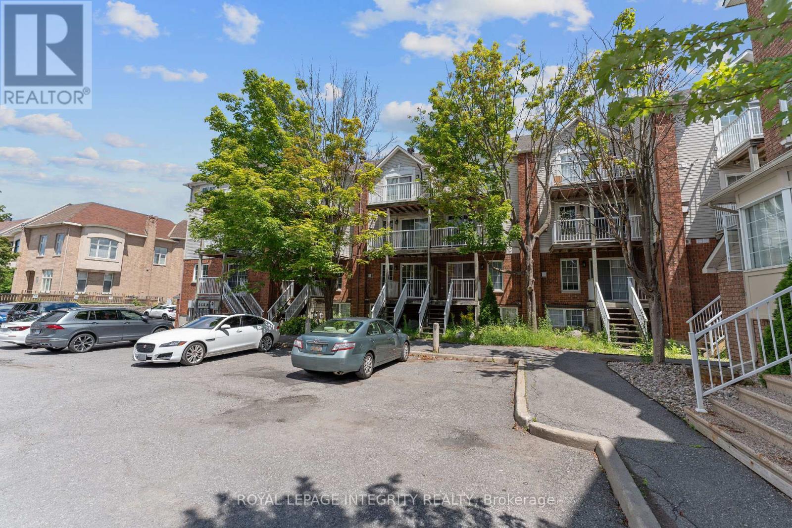 E - 108 Centrepointe Drive, Ottawa, Ontario  K2G 6K3 - Photo 22 - X12574650