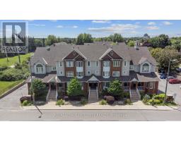 E - 108 CENTREPOINTE DRIVE, Ottawa, Ontario