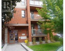 8 - 15 MONK STREET, Ottawa, Ontario