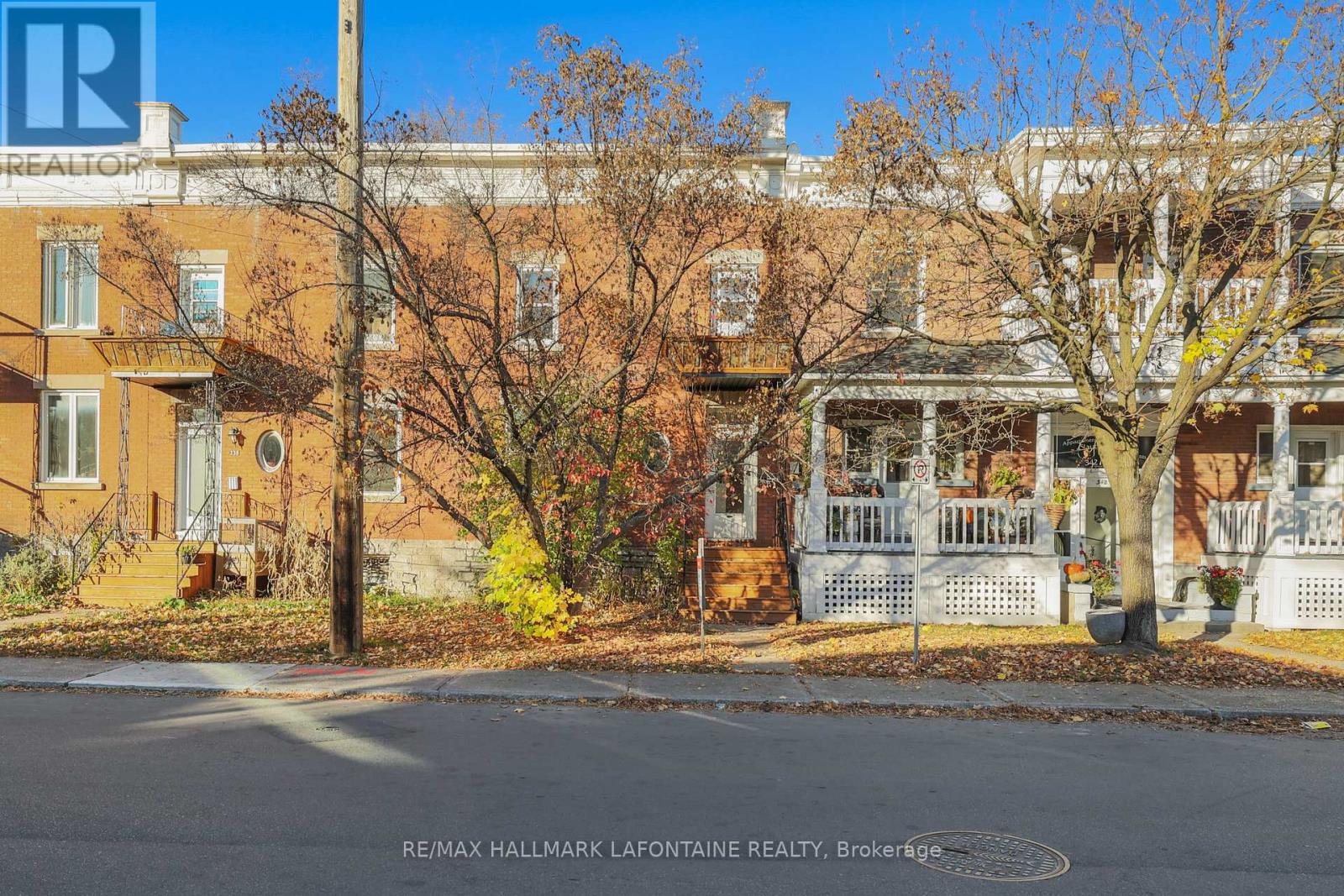 2 - 340 Mackay Street, Ottawa, Ontario  K1M 2C1 - Photo 1 - X12574656