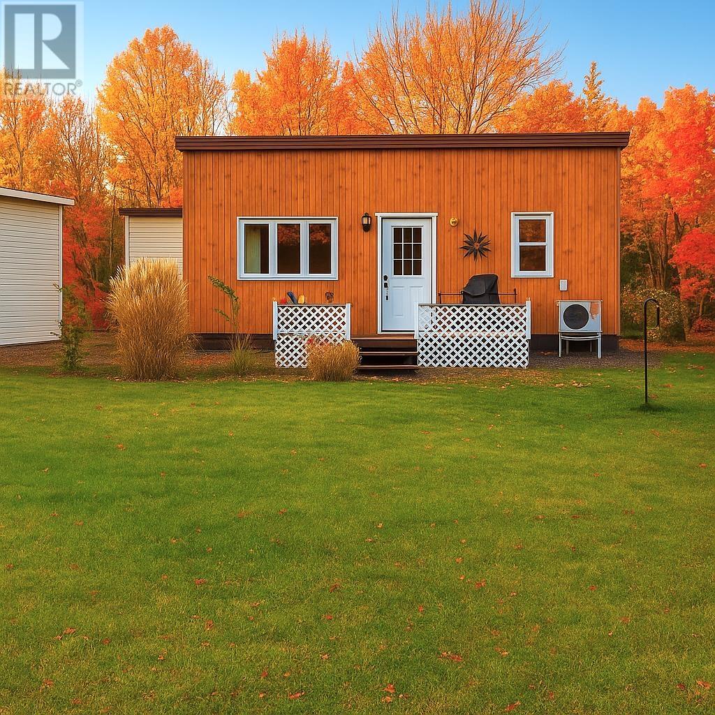 3619 Shepard Road, Cardross, Prince Edward Island  C0A 1G0 - Photo 1 - 202528512