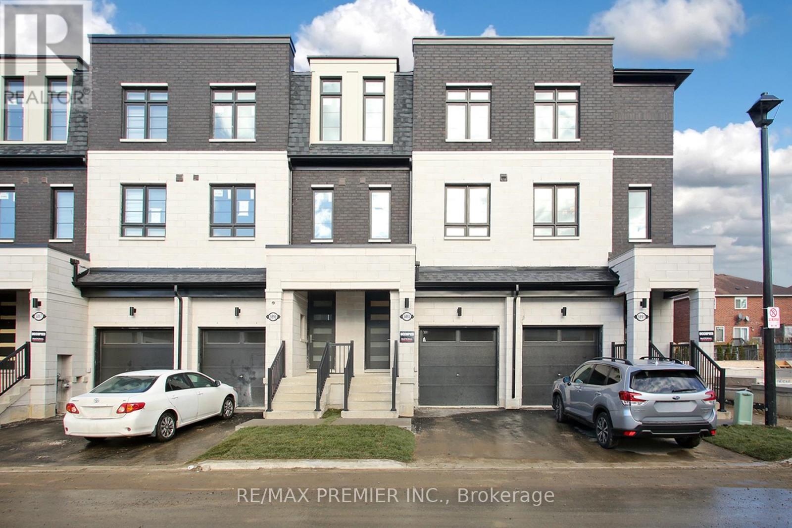 5893 SAIGON STREET, Mississauga, Ontario