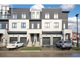5893 SAIGON STREET, Mississauga, Ontario