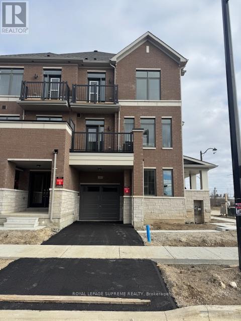 89 BLUE POND DRIVE, Brampton, Ontario