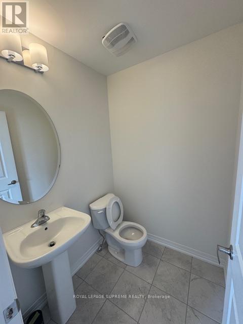 89 Blue Pond Drive, Brampton, Ontario  L7A 0B8 - Photo 11 - W12574378