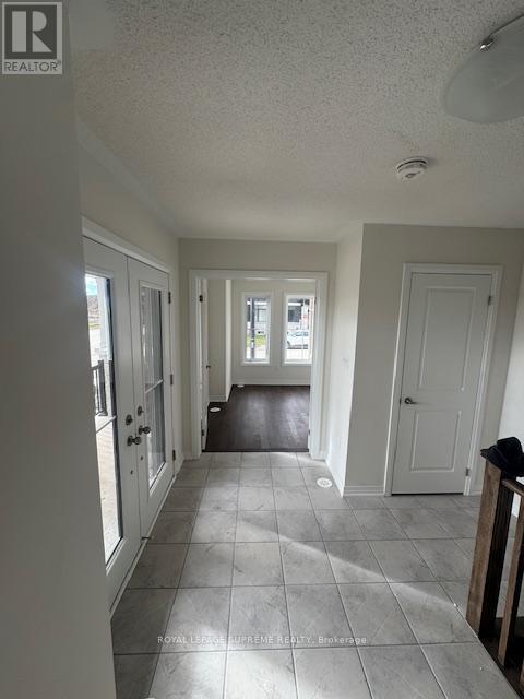 89 Blue Pond Drive, Brampton, Ontario  L7A 0B8 - Photo 2 - W12574378