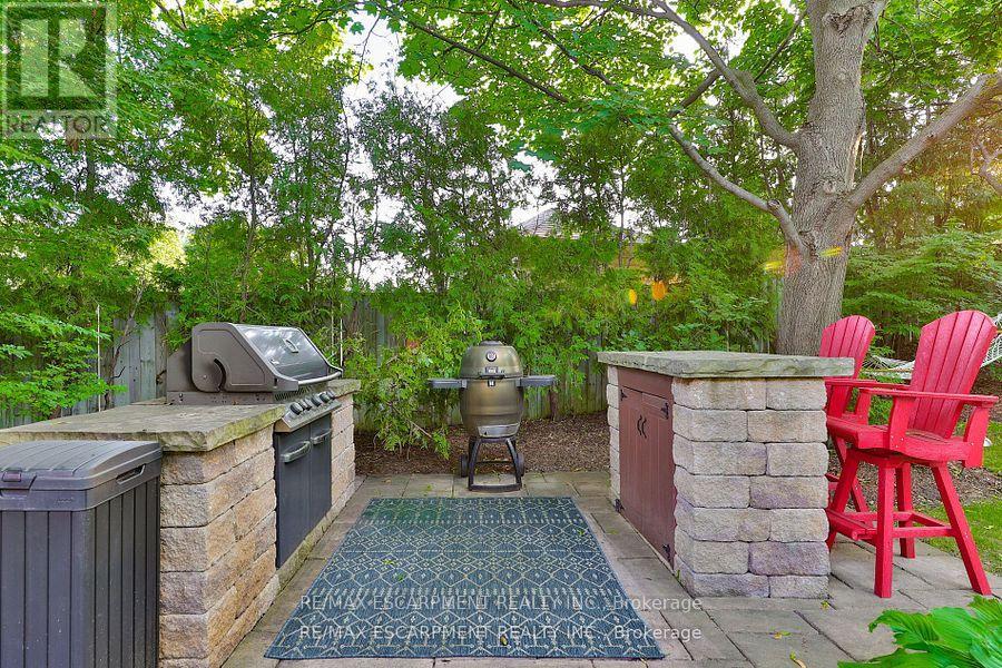 3555 Kingbird Court, Mississauga, Ontario  L5L 2P9 - Photo 40 - W12574392