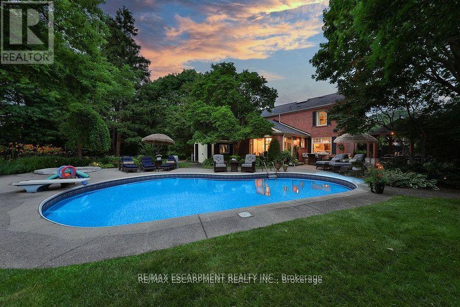 3555 Kingbird Court, Mississauga, Ontario  L5L 2P9 - Photo 50 - W12574392