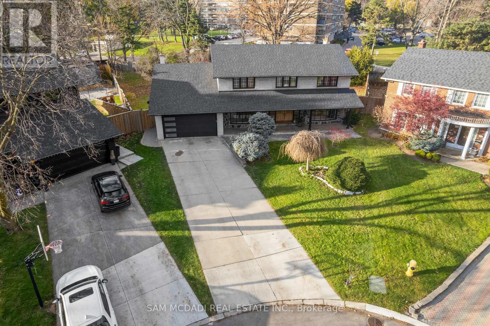22 RICHDALE COURT, Toronto, Ontario