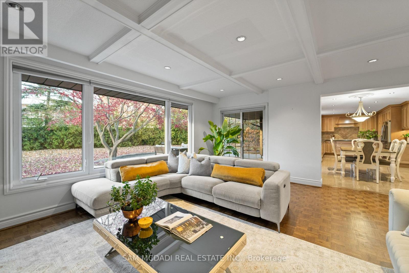 22 Richdale Court, Toronto, Ontario  M9B 5Y9 - Photo 14 - W12574394